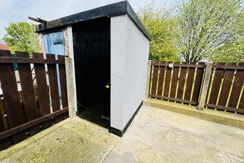 5 Hopper Terrace, Trimdon Grange, Trimdon Station, TS29 6HP