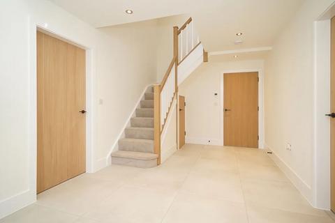 5 bedroom detached house for sale, Totley Hall Court, Sheffield S17