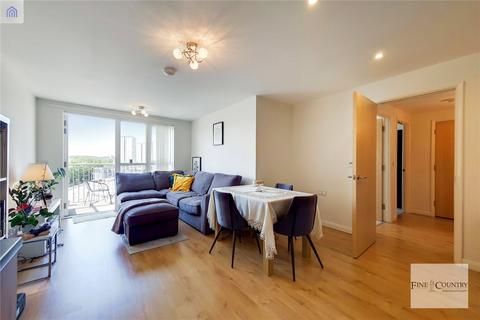 2 bedroom apartment to rent, Queensland Road, London, N7