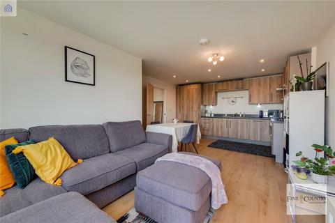 2 bedroom apartment to rent, Queensland Road, London, N7