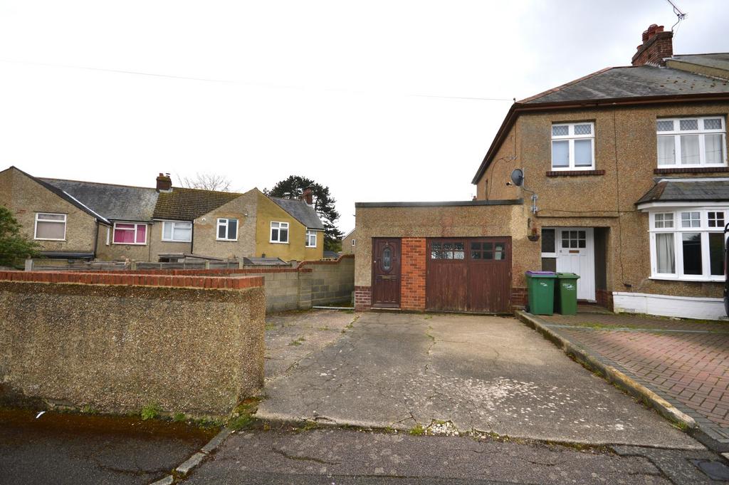 Folkestone CT20 Property for sale £30,000