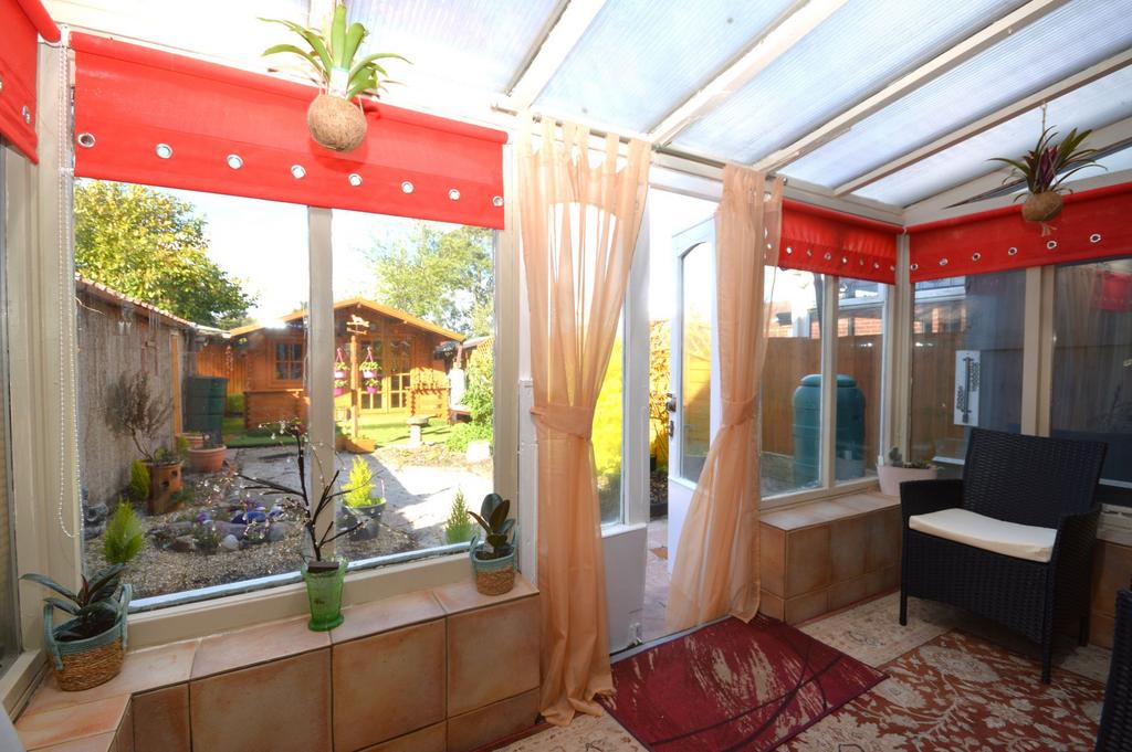 Sun room