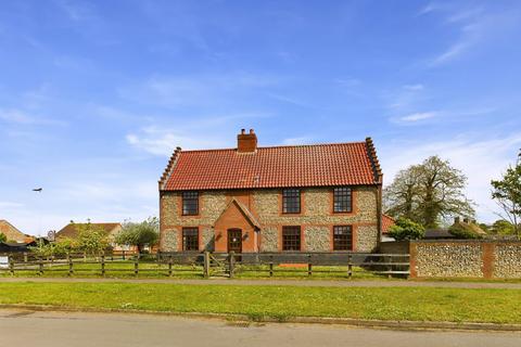 5 bedroom detached house for sale, Wretton Road, King's Lynn PE33