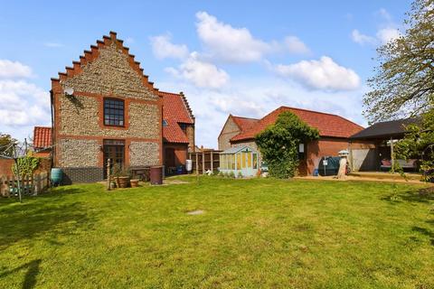 5 bedroom detached house for sale, Wretton Road, King's Lynn PE33