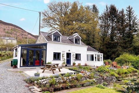 2 bedroom detached house for sale, Rhandirmwyn, Llandovery, Carmarthenshire.