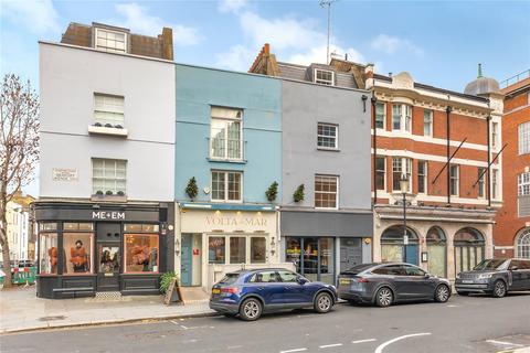 4 bedroom apartment for sale, Draycott Avenue, London, SW3