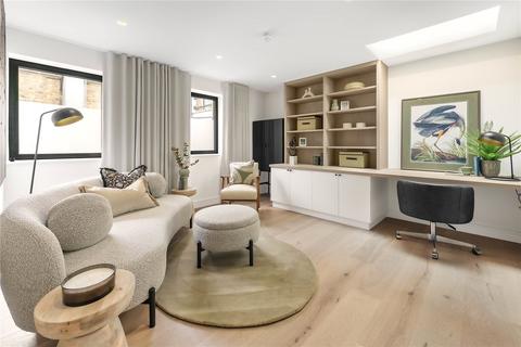 4 bedroom apartment for sale, Draycott Avenue, London, SW3