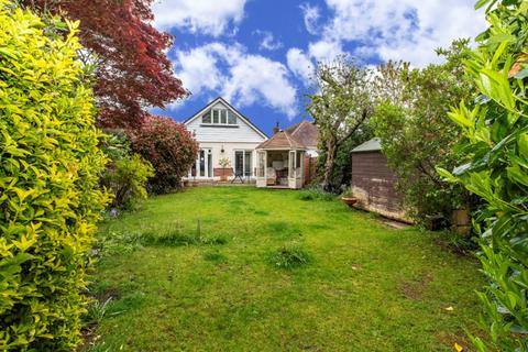 4 bedroom chalet for sale, Thornley Road, Bournemouth, Dorset