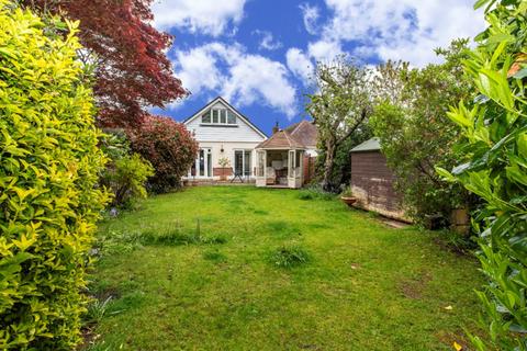 4 bedroom detached bungalow for sale, Thornley Road, Bournemouth, Dorset