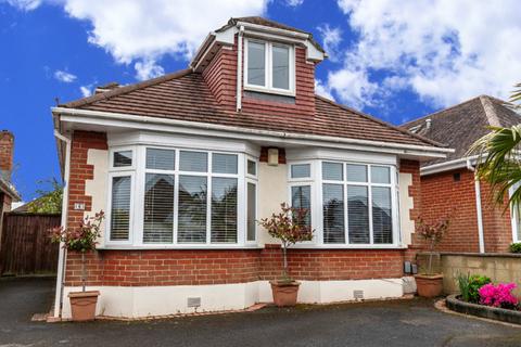 4 bedroom detached bungalow for sale, Thornley Road, Bournemouth, Dorset