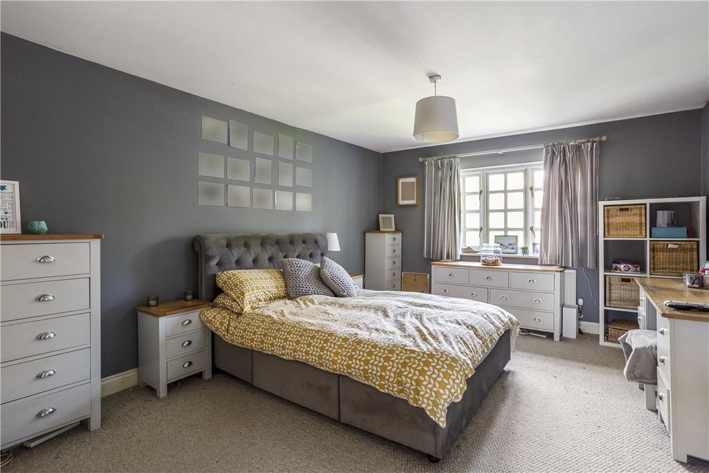 Main Bedroom