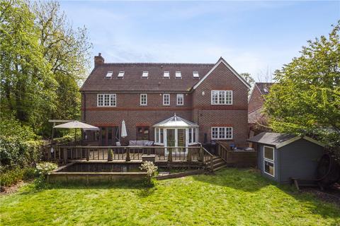 undefined, Kelham Gardens, Marlborough, Wiltshire, SN8