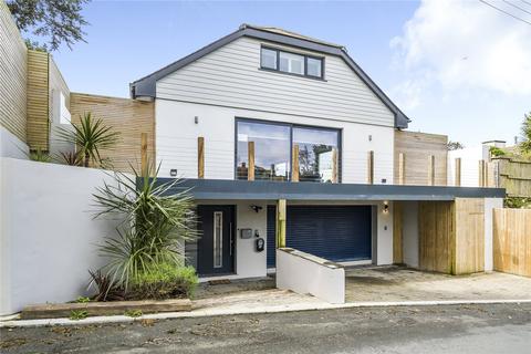4 bedroom detached house for sale, Porth Bean Road, Newquay, Cornwall, TR7