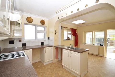 3 bedroom detached house for sale, Phillip Road, Folkestone CT19