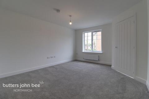 3 bedroom end of terrace house for sale, Legion Close, Chester