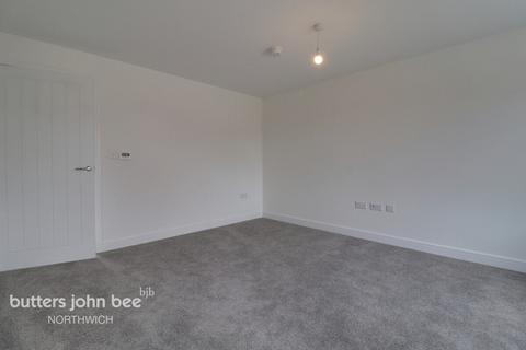 3 bedroom end of terrace house for sale, Legion Close, Chester