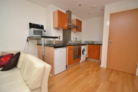 1 bedroom flat to rent, Beringa City Island, Gotts Road, Leeds LS12