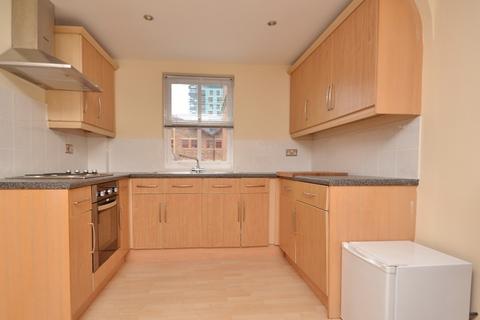 1 bedroom flat to rent, Navigation Walk, Leeds LS10