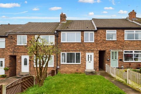 16 Knightsway, Robin Hood, Wakefield, WF3 3BJ