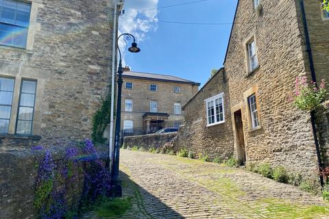 2 bedroom apartment for sale, Bath Street, Frome, BA11