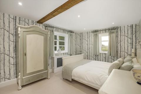 4 bedroom detached house for sale, Ashley, Kings Somborne, Stockbridge, Hampshire, SO20