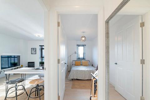 2 bedroom flat for sale, Cottrill Gardens, Marcon Place, Hackney, E8