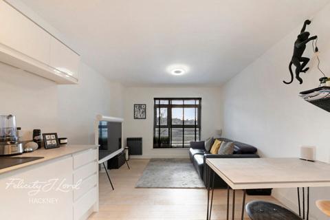 2 bedroom flat for sale, Cottrill Gardens, Marcon Place, Hackney, E8