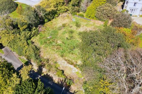 Plot for sale, Torwood House, Torwoodhill Road, Rhu, Argyll and Bute, G84 8LE