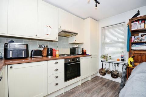 1 bedroom apartment for sale, Worley Road, St. Albans, Hertfordshire