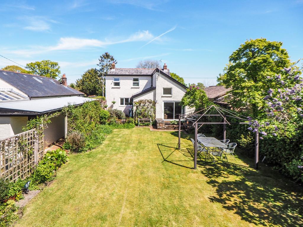 Winsor Lane, Winsor 4 bed detached house for sale £650,000