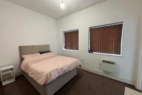 2 bedroom apartment for sale, House Of York, Charlotte Street, Birmingham, B3