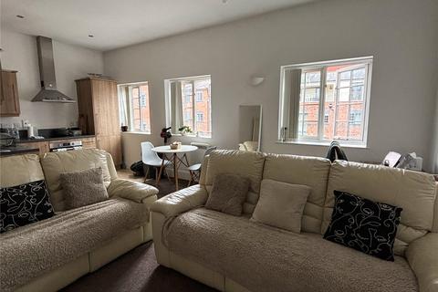 2 bedroom apartment for sale, House Of York, Charlotte Street, Birmingham, B3