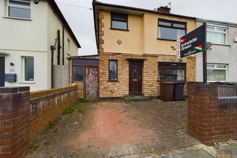3 bedroom semi-detached house for sale, Moorland Road, Maghull