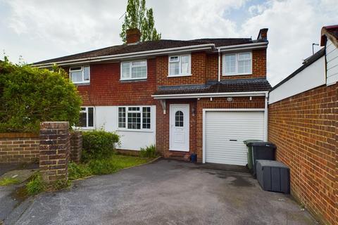 4 bedroom semi-detached house for sale, Tilling Close, Tilehurst, Reading, RG31