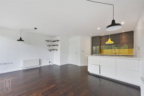 2 bedroom apartment to rent, Kay Street, London, E2