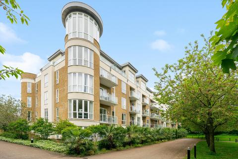 2 bedroom flat to rent, Acqua House, 41 Melliss Avenue, Richmond, Surrey, TW9