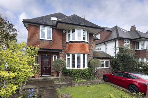 5 bedroom detached house for sale, Copse Hill, West Wimbledon, SW20