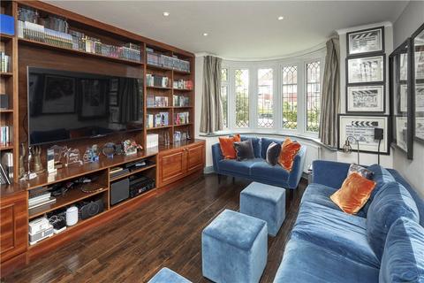 5 bedroom detached house for sale, Copse Hill, West Wimbledon, SW20