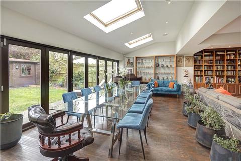 5 bedroom detached house for sale, Copse Hill, West Wimbledon, SW20