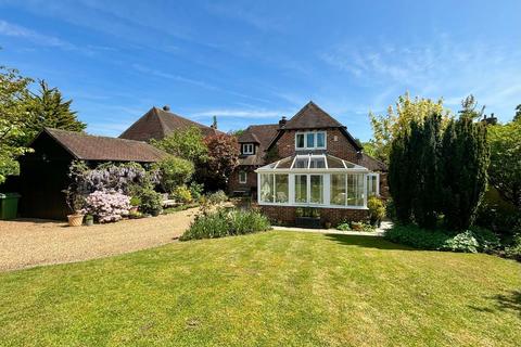 3 bedroom detached house for sale, Chawton, Alton, Hampshire, GU34