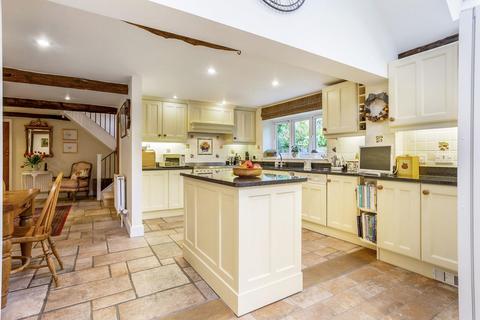 3 bedroom barn conversion for sale, Chawton, Alton, Hampshire, GU34