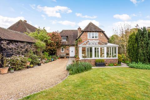 3 bedroom barn conversion for sale, Chawton, Alton, Hampshire, GU34