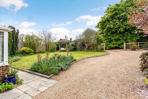 3 bedroom barn conversion for sale, Chawton, Alton, Hampshire, GU34