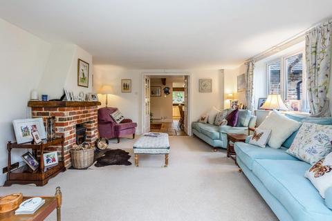 3 bedroom barn conversion for sale, Chawton, Alton, Hampshire, GU34