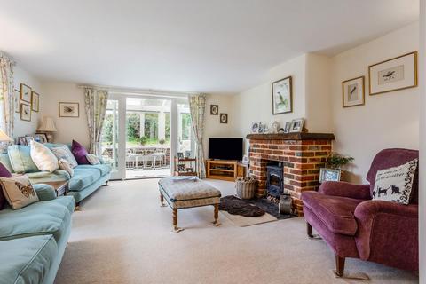 3 bedroom barn conversion for sale, Chawton, Alton, East Hampshire, GU34