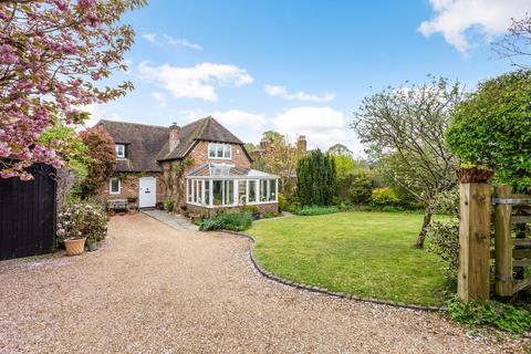 3 bedroom barn conversion for sale, Chawton, Alton, East Hampshire, GU34