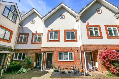 3 bedroom terraced house for sale, Park Road, Winchester, Hampshire, SO23