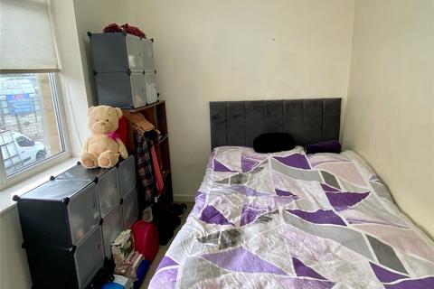 undefined, Talbot Mills, Well Lane, Batley, WF17