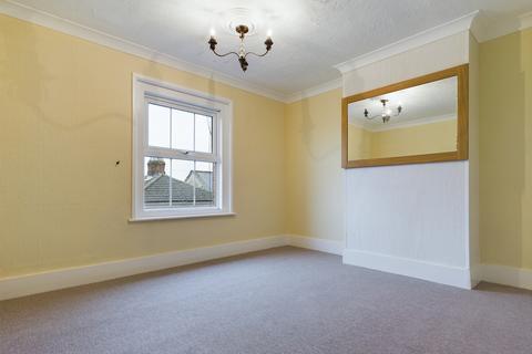 2 bedroom terraced house to rent, Winchester Road, Town Centre, Basingstoke, RG21
