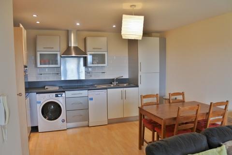 2 bedroom flat to rent, Winterthur Way, Victory Hill, Basingstoke, RG21